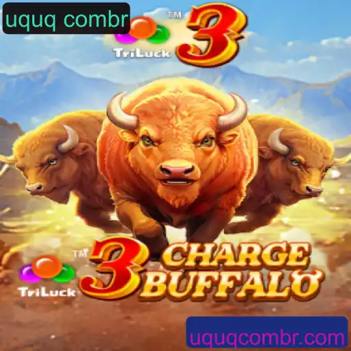 Explorando o Mundo de 3ChargeBuffalo: Um Jogo Empolgante e Atual