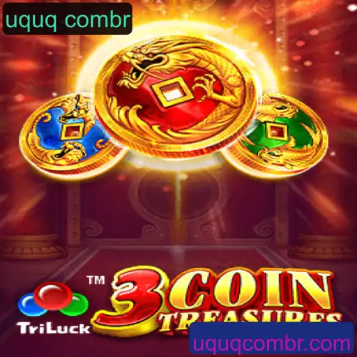 Descubra o Mundo Emocionante de 3CoinTreasures e Suas Regras Envolventes