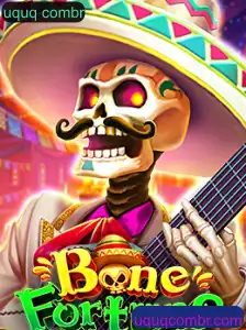 Descubra o Mundo Fascinante de BoneFortune: Um Jogo de Estratégia Inovador