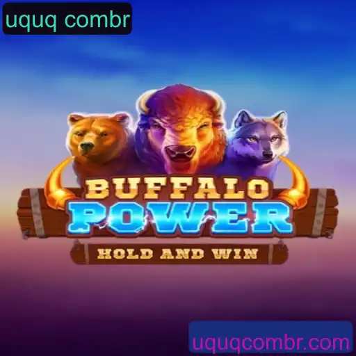 Descubra o Universo Empolgante do Jogo BuffaloPower