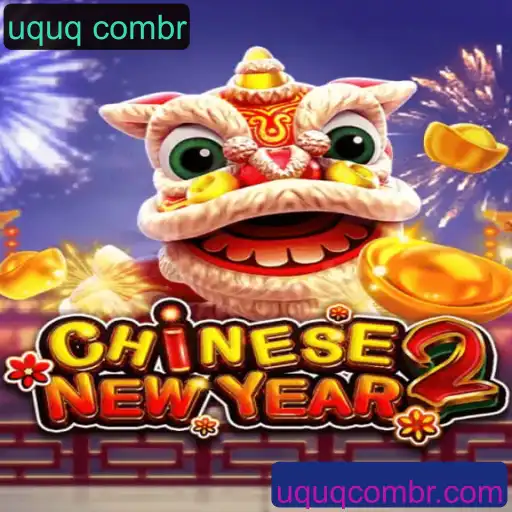 Desvendando o Mundo do Jogo CHINESENEWYEAR2