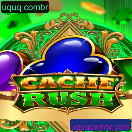 Descubra o Mundo de CacheRush: O Jogo que Vai Revolucionar seu Lazer