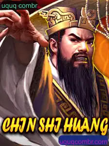 ChinShiHuang: O Jogo Inspirado na Grandeza do Primeiro Imperador da China