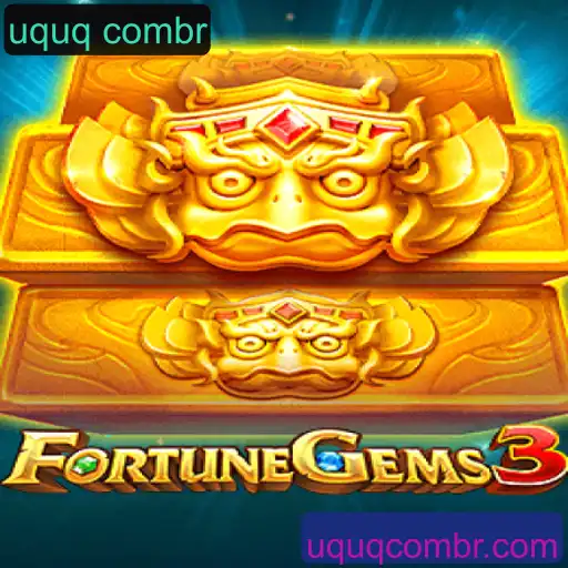 FortuneGems3: A Nova Sensação dos Jogos de Azar