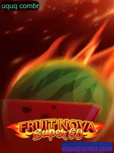 FruitNovaSuper60: Descubra o Universo Frutado em um Jogo Inovador