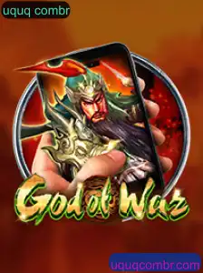 Explorando o Mundo de GodofWarM: Uma Jornada Épica
