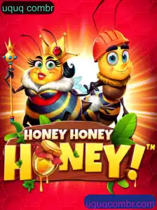 Descubra o Mundo Encantado de HoneyHoneyHoney