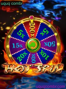 Descubra as Emoções de HotSpin: O Jogo de Azar que Conquista o Mundo