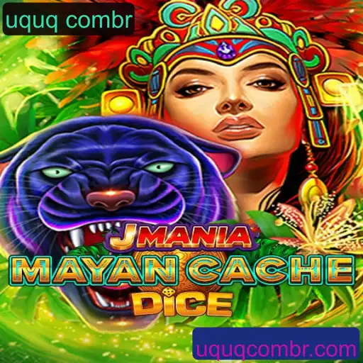 JManiaMayanCacheDice: Um Mergulho na Mística Civilização Maia em Forma de Jogo