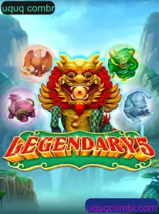 Legendary5: Descubra o Mundo Fascinante deste Jogo de Estratégia
