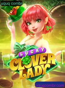 Descubra o Fascinante Mundo de LuckyCloverLady e Seu Vínculo com uquq combr