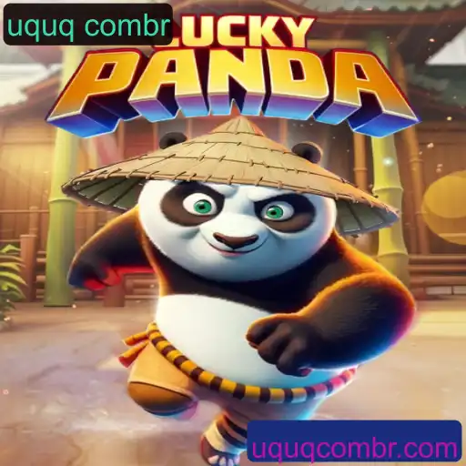 Conheça LuckyPanda: Um Mergulho no Fascinante Mundo dos Jogos de Azar