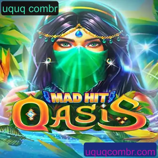Descubra o Mundo de MadHitOasis: Um Jogo de Estratégia Inovador