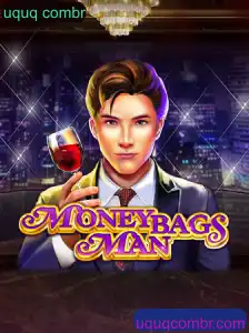 MoneybagsMan: A Nova Sensação do Mundo dos Jogos