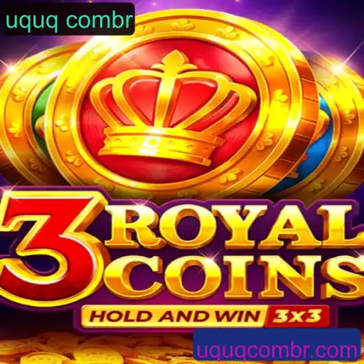 Descubra o Fascinante Universo de '3royalcoins'