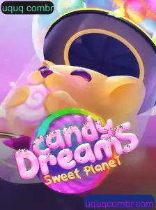 Bem-vindo ao Mundo de CandyDreams: Estratégia e Diversão Garantida