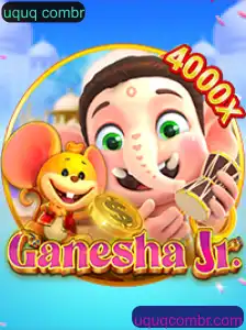 Explorando o Universo do Jogo GaneshaJr em Meio aos Eventos Atuais