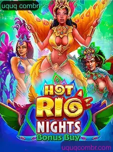 Descubra as Emoções de HotRioNightsBonusBuy