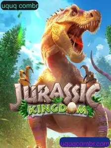 Descubra o Fascinante Mundo de JurassicKingdom: Estratégia e Aventura