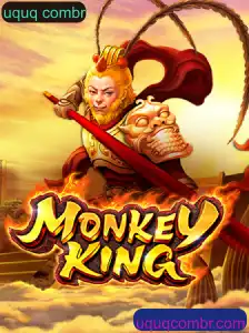 Descubra o Fascinante Jogo de Estratégia MonkeyKing