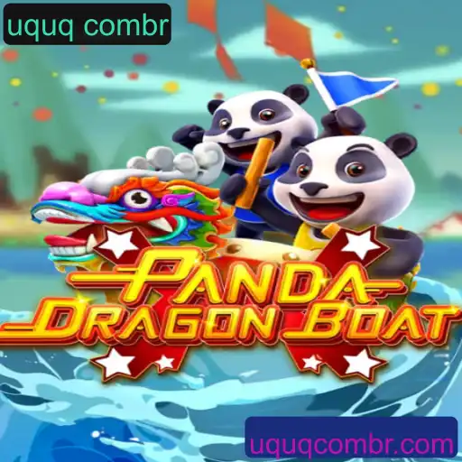 Descobrindo o Fascinante Mundo de PANDADRAGONBOAT
