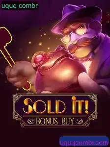 Explorando o Fascinante Mundo do Jogo SolditBonusBuy
