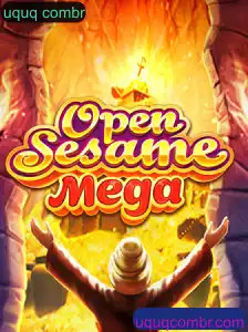 Explorando o Mundo do Jogo OPENSESAMEMEGA