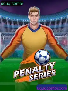 PenaltySeries: O Jogo que Está Conquistando o Mundo