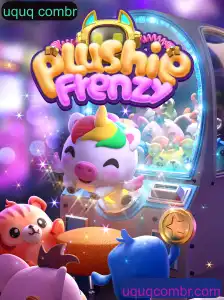 Descubra o Fascinante Mundo de PlushieFrenzy: Regras, Estratégias e Inovações Recentes