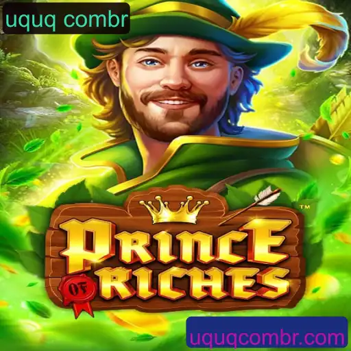Explorando o Universo de PrinceOfRiches: Um Mundo de Aventuras e Estratégia