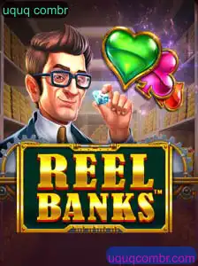 ReelBanks: Descubra o Novo Jogo que Está Dominando o Cenário Atual