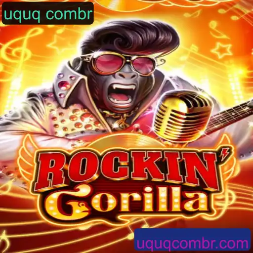 RockinGorilla: Descubra o Novo Fenômeno dos Jogos