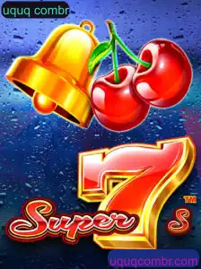 Descubra o Fascinante Mundo do Jogo Super7s