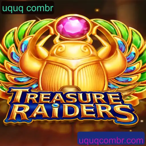 Descubra o Mundo de TREASURERAIDERS: Aventuras e Estratégias