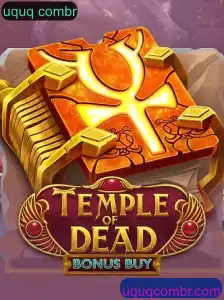 Explorando TempleofDeadBonusBuy: Um Mergulho no Mundo do Jogo e das Regras