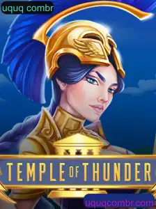 TempleofThunder: Descubra o Mundo Mágico do Novo Jogo de Estratégia