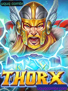Descubra o emocionante mundo de ThorX: estratégia, desafios e diversão
