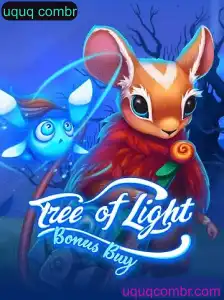 Explorando o Mundo de TreeOfLightBonusBuy: Uma Jornada Encantadora