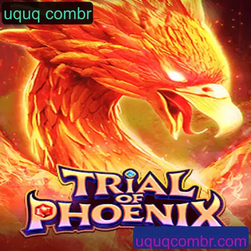 TrialofPhoenix: Descubra a Aventura Épica que Você Não Pode Perder