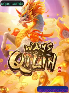 Explorando o Empolgante Jogo WaysoftheQilin