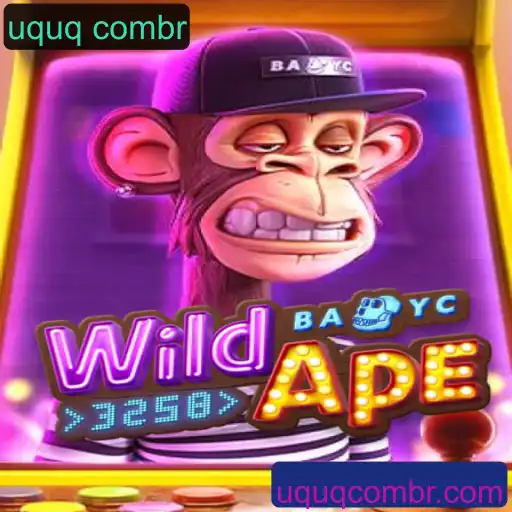 Descubra WildApe3258: Aventura, Estratégia e Diversão